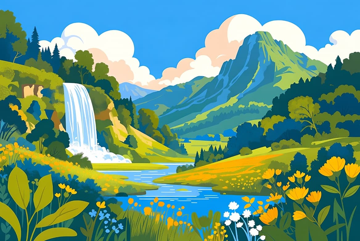 ActiveCampaign visual generated with Pixy