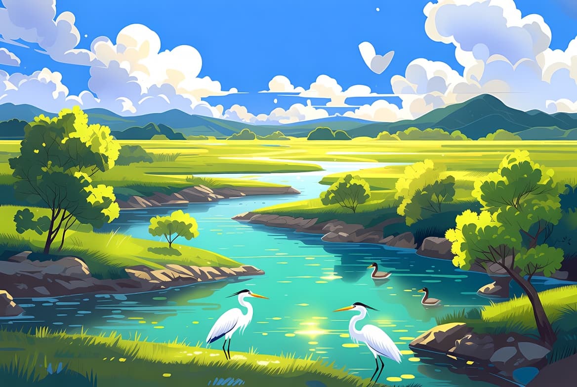 Finom campaign creative