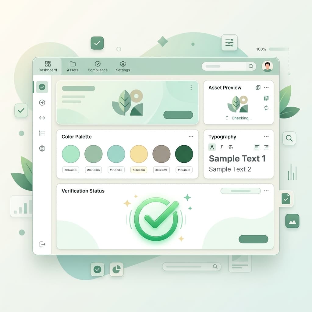 Ads that feel like your brand