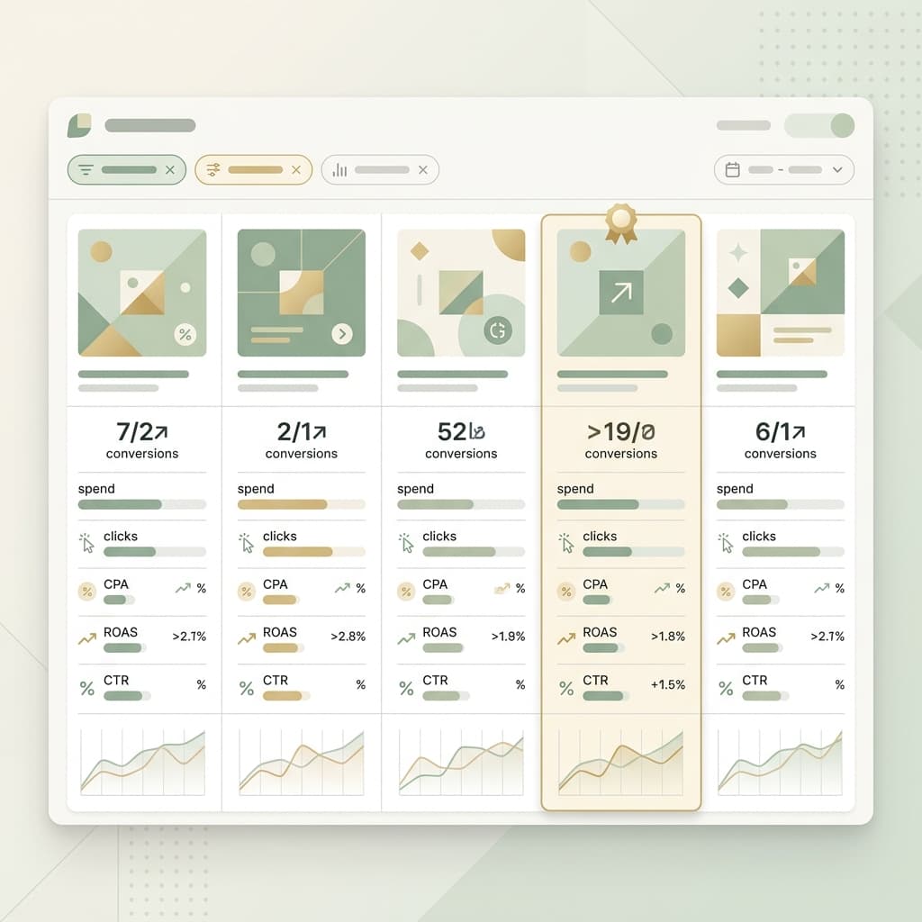 A week of content in minutes