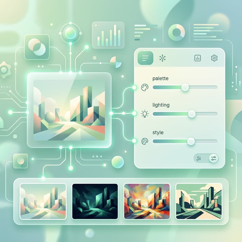 Share and organize across your team