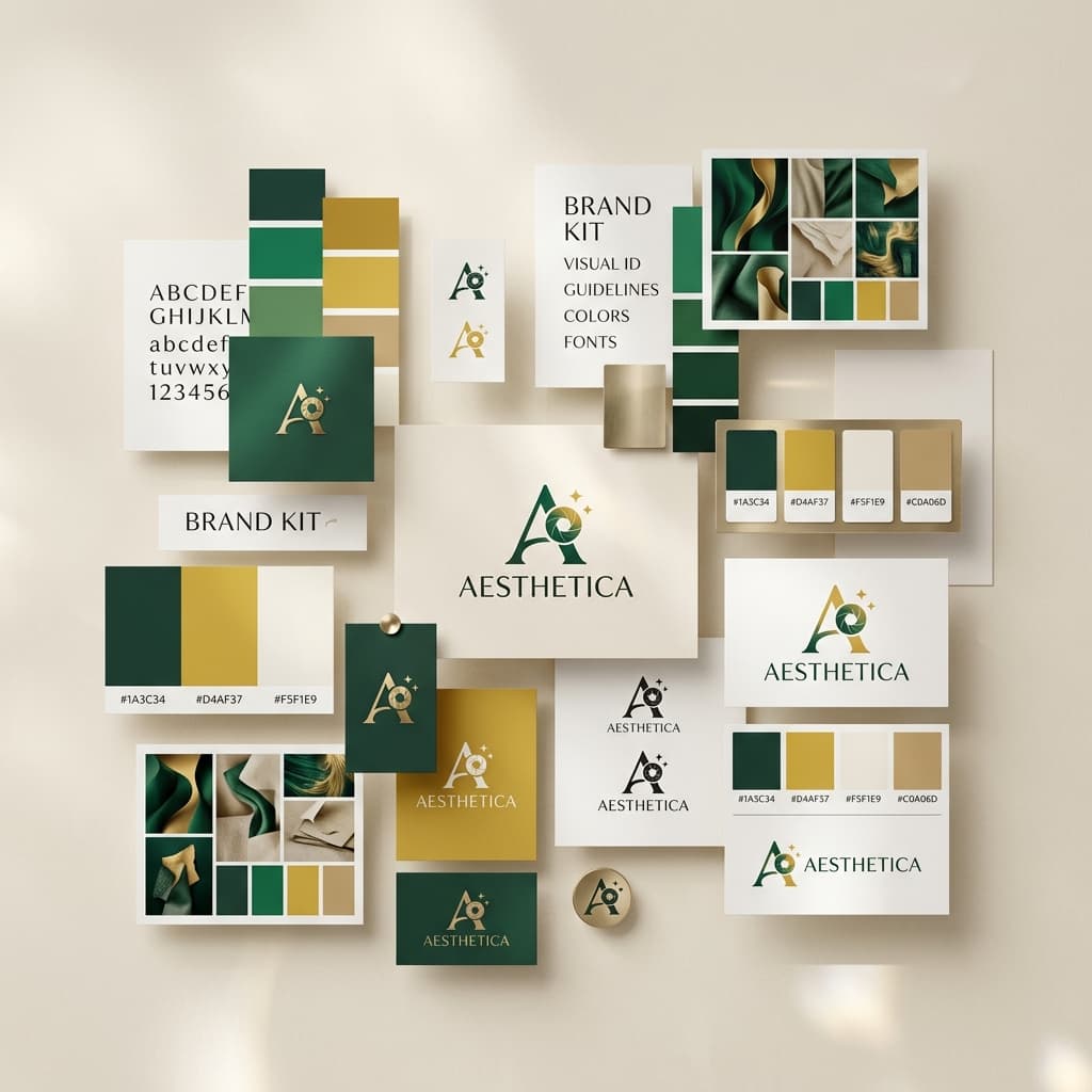 Teach Pixy your brand