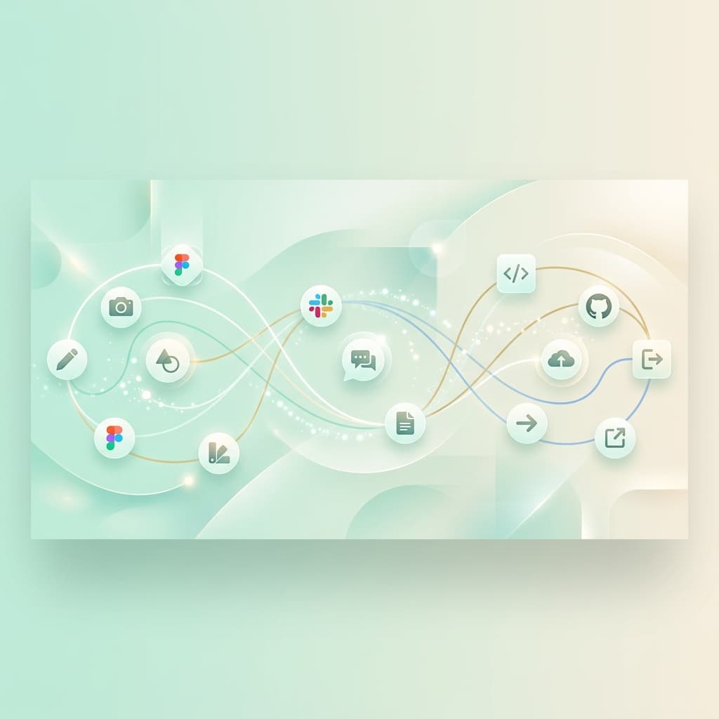 Generate inside the tools you already use