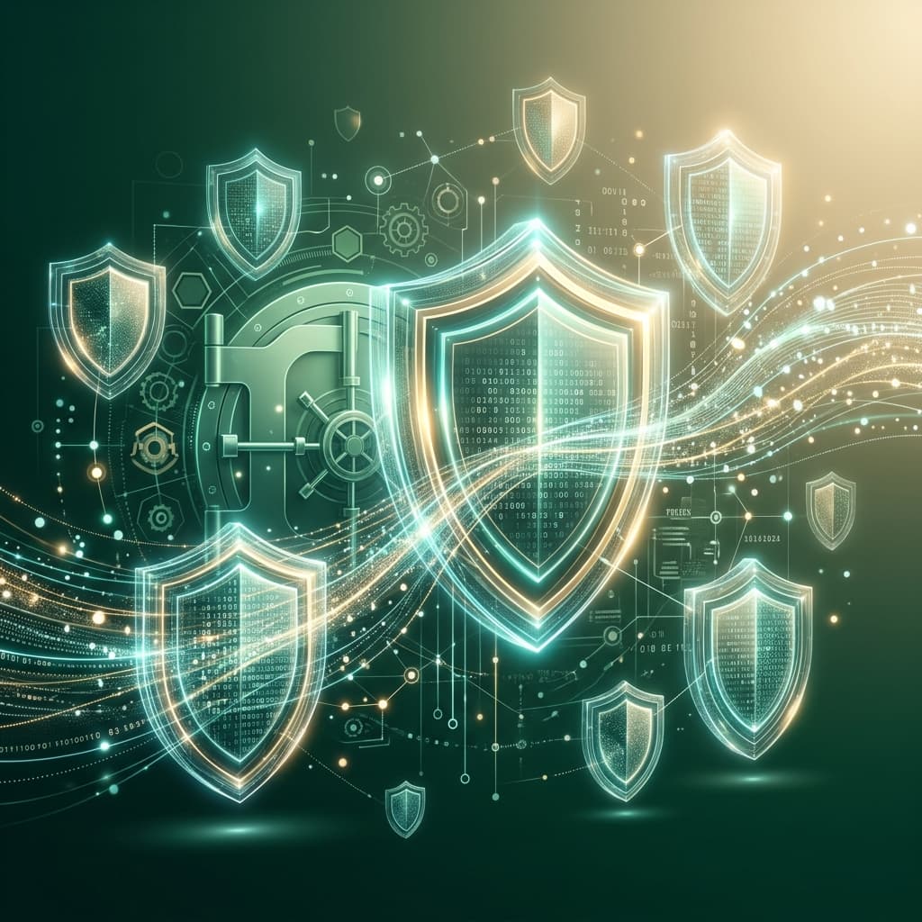 Your brand assets stay yours