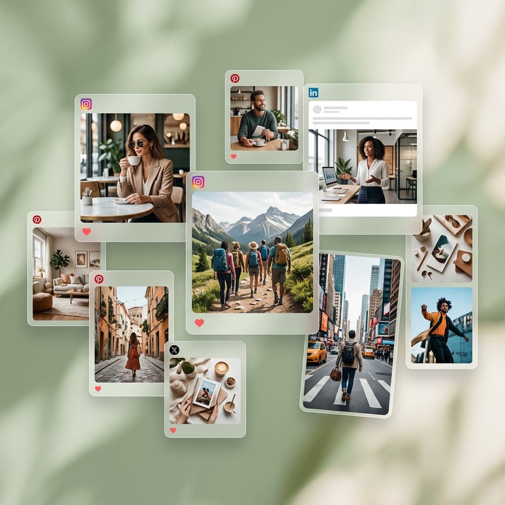 One prompt, every platform