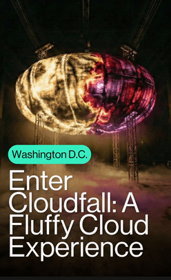 Cloudfall campaign example